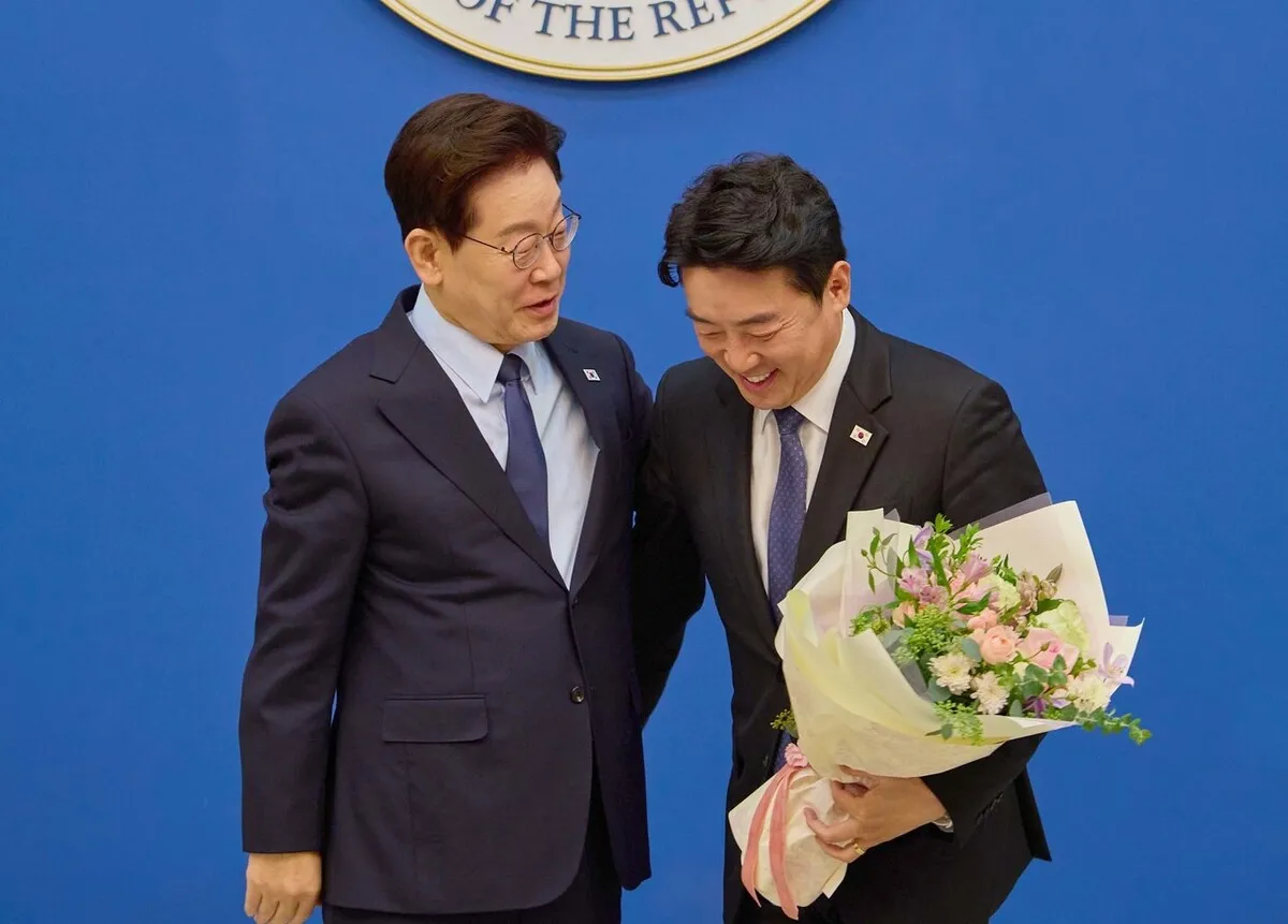 강훈식 “대통령 입에서 ‘송구하다’ 말 나올 때마다 비수 날아드는 심정”