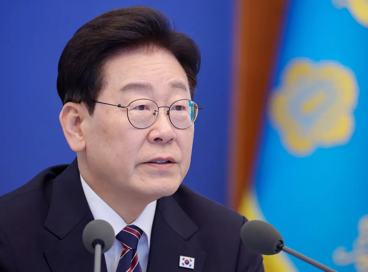 청와대, 조희대 재제청 거부에 “권한쟁의심판 청구 검토 안 해”