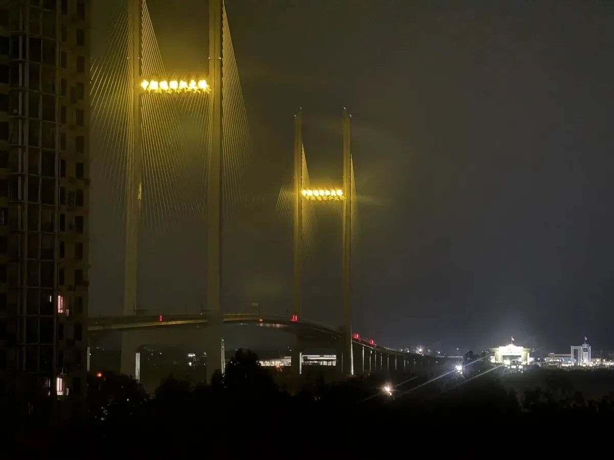 [Reportage] Is long-delayed opening of China-North Korea bridge finally here?
