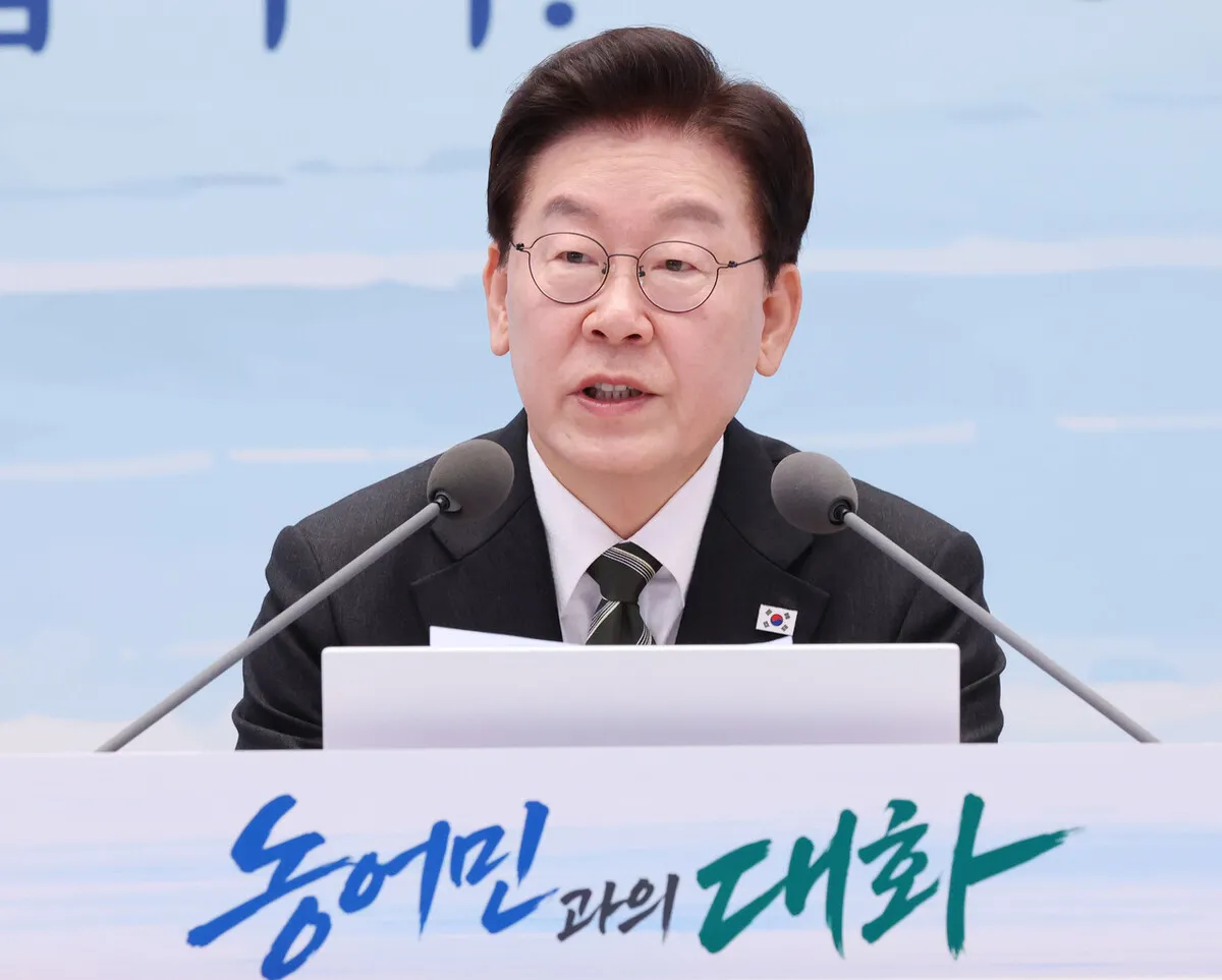 이 대통령, 룰라 당선에 “각별한 친구…누구보다 기쁘게 축하”