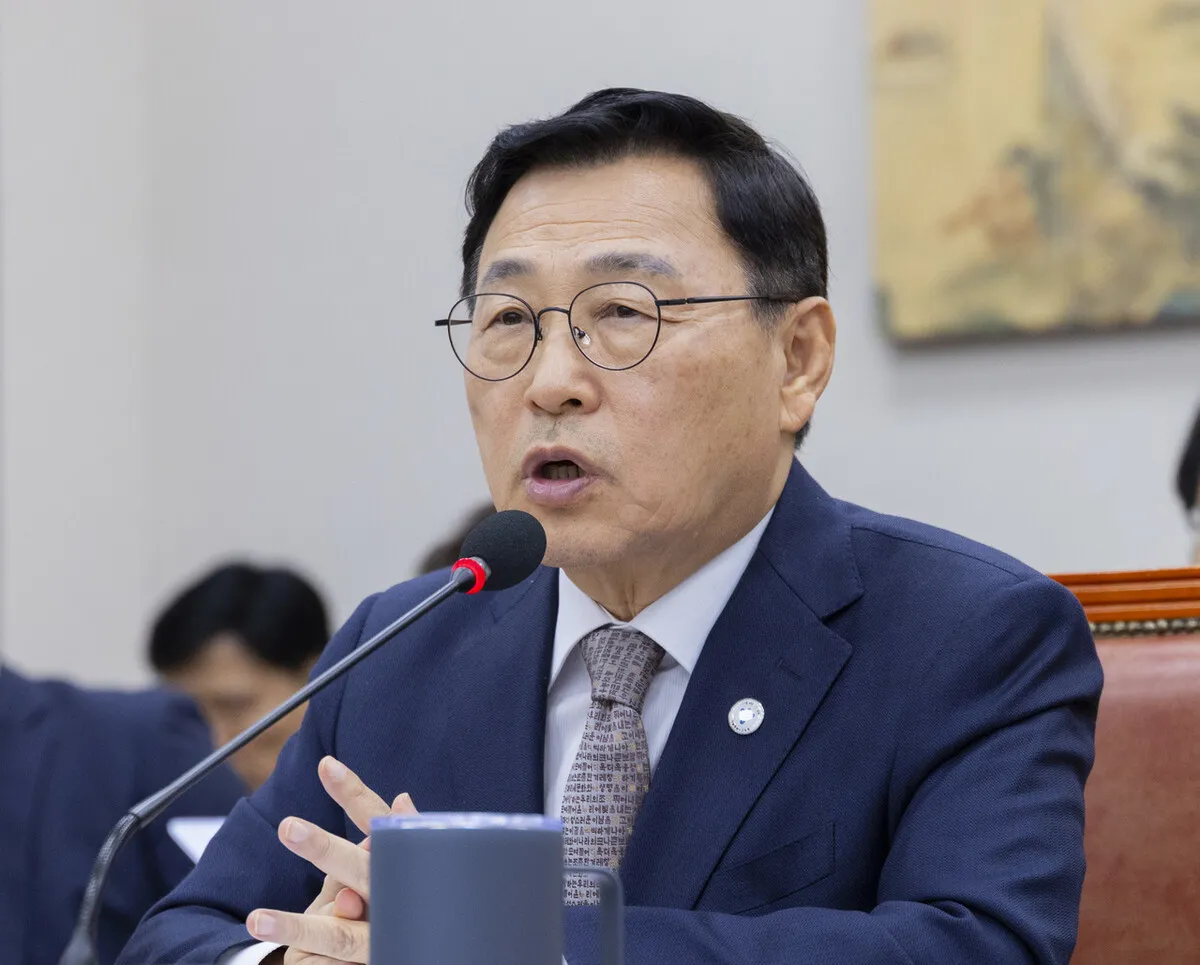 교부금 개편 놓고 여야 공방…“예산 아직 미확정” “학생 교육 환경 악화”