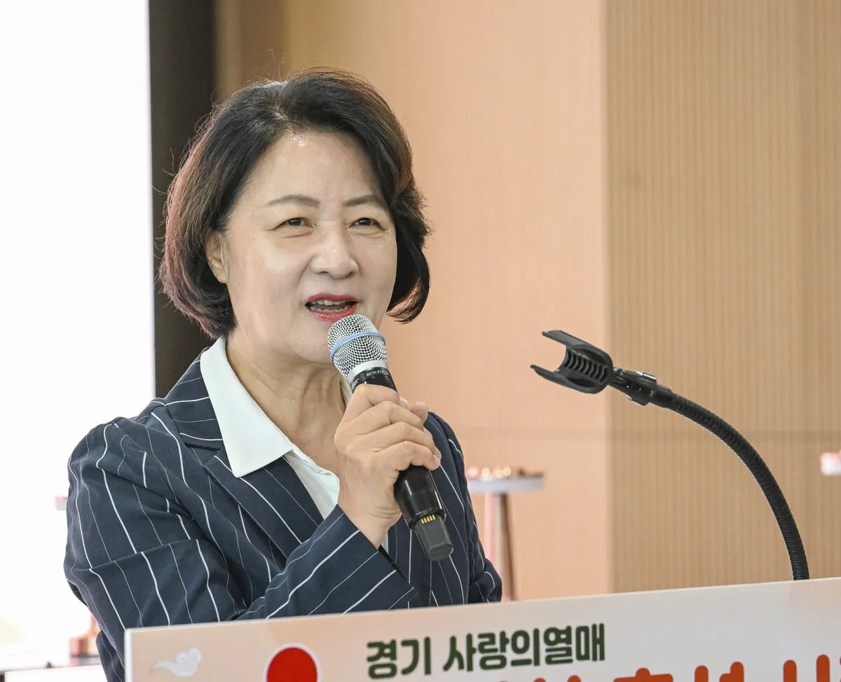 추미애 “김지용 중수청장 후보자, 책임 발뺌…아이히만 연상케 해”
