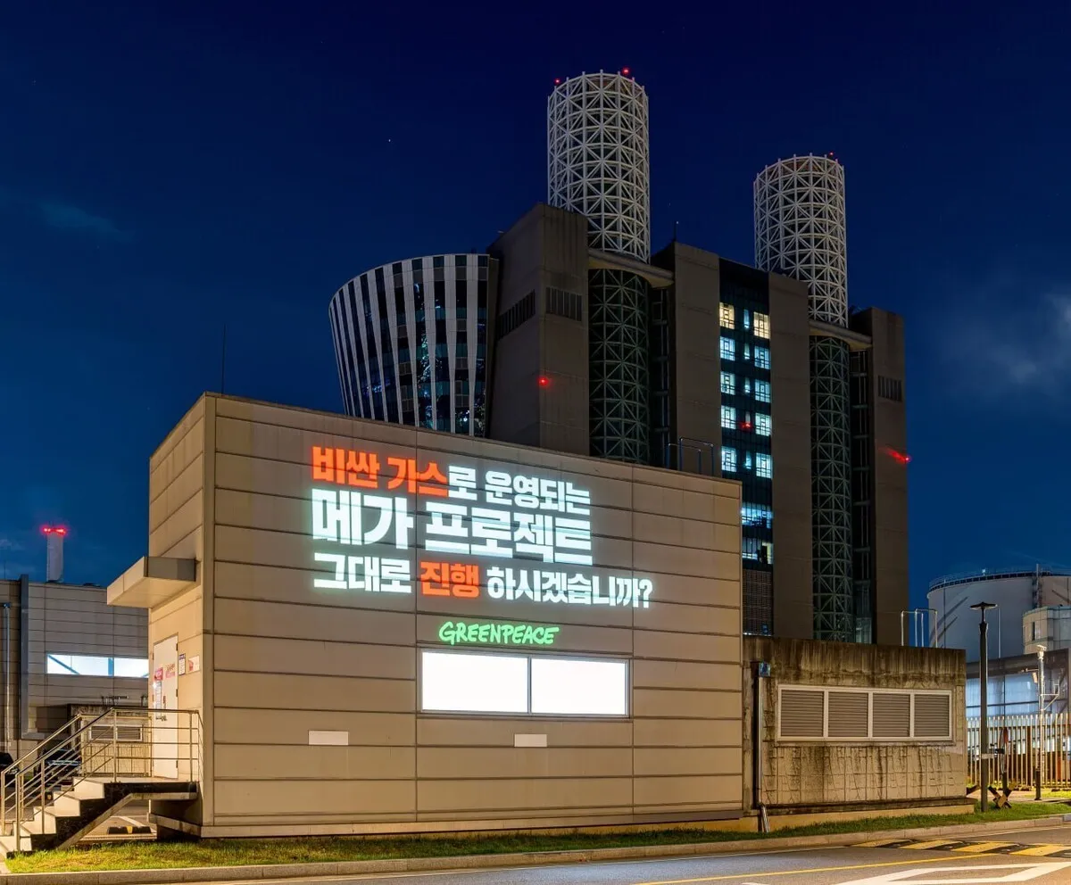 지난해 온실가스 0.9% 줄었지만… 전력·순배출량은 되레 늘었다