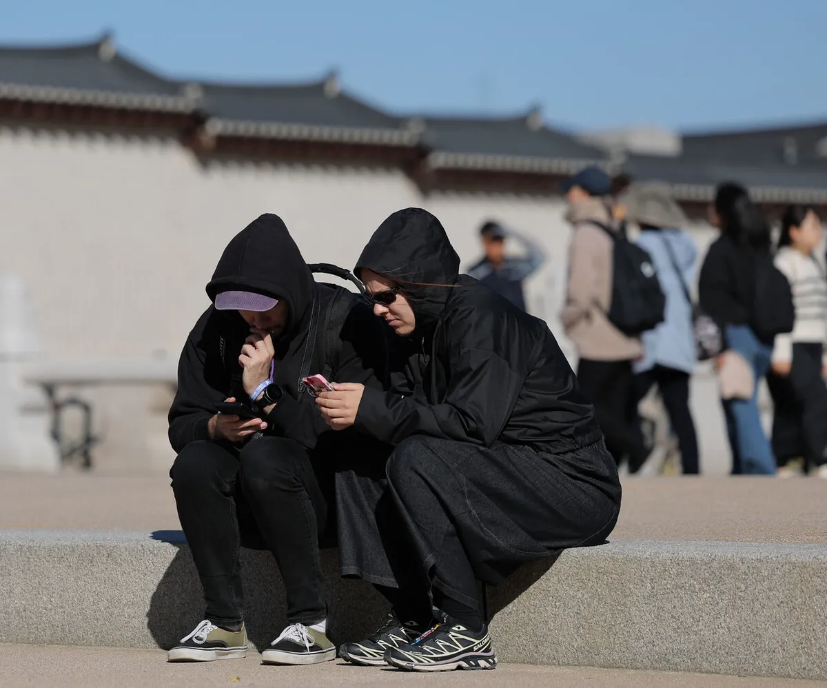 내륙 곳곳 한파주의보…내일 출근길 오늘보다 10도 이상 ‘뚝’