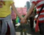 Rainbow Movement Against Discrimination of Sexual Minorities