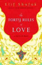 40가지 사랑의 법칙(The Forty Rules of Love)