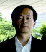 최승국 전 녹색연합 사무처장. <한겨레> 김명진