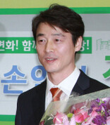 송호창 변호사. <한겨레> 이정우