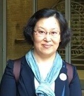 김형미 상지대 교수(사회적경제) 김형미 상지대 교수(사회적경제)