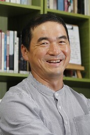Cheong Wook-Sik