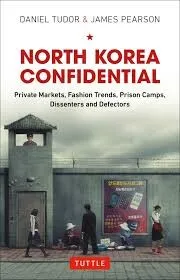  “Pyonghattan” due to its affluence.  (Photo provided by Daniel Tudor)