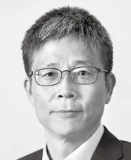 Yi Yong-in