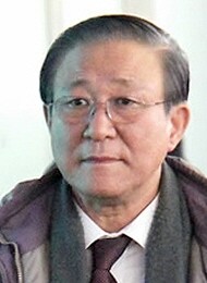North Korean Ambassador to China Ji Jae-ryong