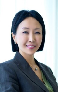 18회 노근리 평화상 인권상을 받는 정영순 대한고려인협회 대표. 노근리 국제평화재단 제공