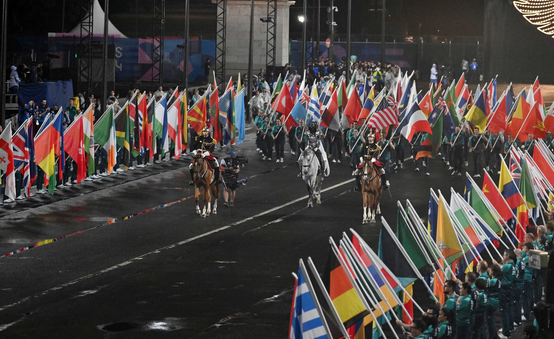 Olimpíadas de Paris 2024