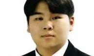 18살 고등학생, 김해시의원 도전장 냈다…“청소년 아우르는 정치”