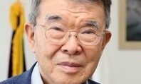 ‘동학농민혁명 대상’ 이만열 전 국사편찬위원장