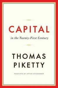  “Capital in the Twenty-First Century”