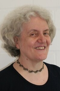 Ilse Lenz, former professor of sociology at the Ruhr-University Bochum. (provided by Lenz)