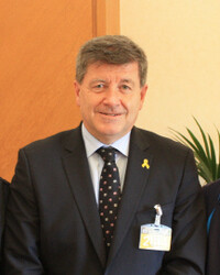  ILO director-general