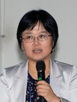 Choi Hye-ja, Executive Director of the Cultural Design Conference.