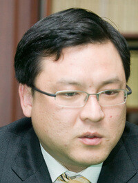 이정렬 부장판사. <한겨레21> 박승화