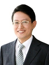 Wonhyuk Choi, President of Korea Integrated Logistics Association.  Pantos offer