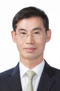 Jang Kyung-ho, president of the KOSDAQ Association.  Providing Innox Advanced Materials