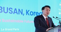 윤, 파리서 엑스포 유치 막판 외교전…“역대 최대 규모 지원”