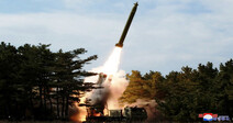 N. Korea responds to Blue House’s criticism of short-range projectile launches