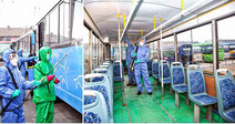 [Photo] N. Korea releases foreigners from quarantine