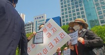 ‘56년 만의 미투’ 최말자씨 고백 한 달…청원·서명으로 응답한 시민들