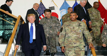 US military and security officials call for exerting pressure on N. Korea