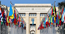 UN adopts resolution on human rights in N. Korea