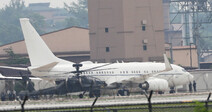N. Korea reiterates refusal to meet with US on day of Biegun’s arrival in S. Korea