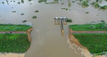 [Editorial] Central, local governments should marshal resources to aid communities ravaged by flooding