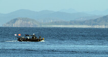 S. Korea to request joint search operation for remains of official killed by North