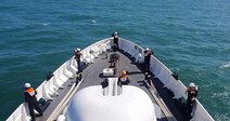 S. Korea proposes reactivating inter-Korean military hotline to communicate on search operations for Fisheries Ministry official