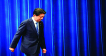 [Column] The NATO of Asia wallows in the long shadow of Abe