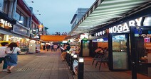 [Seoul travels] Mullae: a place to get lost and perhaps rediscover yourself