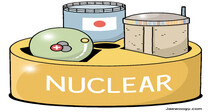 [Column]Tritium is what makes nuclear reactors so dangerous, not only in Fukushima but also in S. Korea
