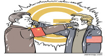 [Column] The US-China tech wars in 6G
