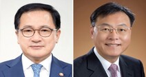 문 대통령, 유영민 비서실장·신현수 민정수석 임명…김상조 실장은 유임