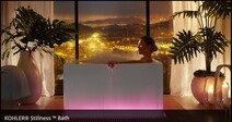 CES 2021 unveils sauna-like bath, robot that does kitchen chores and other futuristic appliances