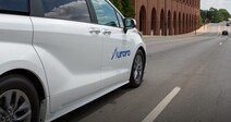 Hyundai investment beneficiary Aurora partners with Toyota on self-driving vehicles