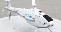 With drones, ships and satellites, S. Korean defense companies branch out into civilian industries