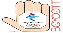 [Column] Politics of Olympics