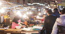 S. Korea raises economic growth forecast to 4.2%