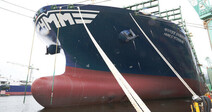 S. Korean shipbuilders hit first half sales record in 13 years, account for 44% of orders worldwide