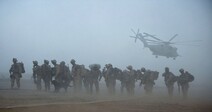 [Column] China’s Great Game in “empty fort” of Afghanistan
